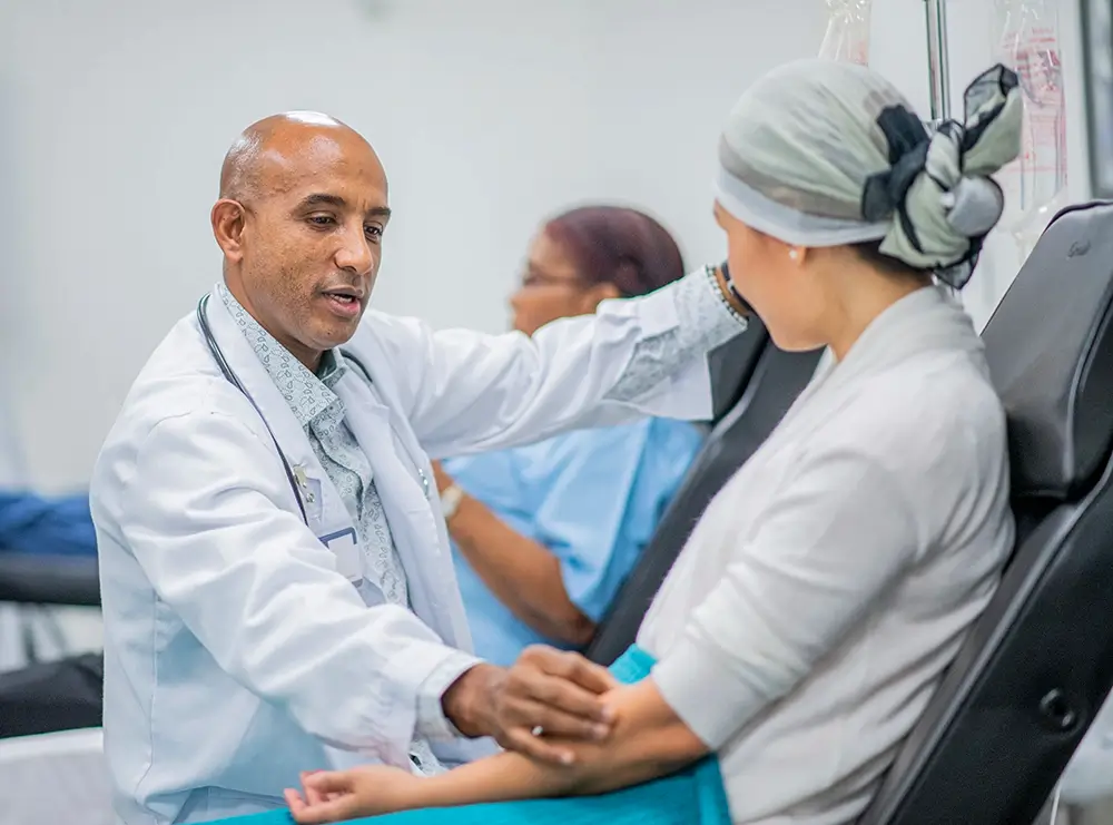 Patient Recruitment