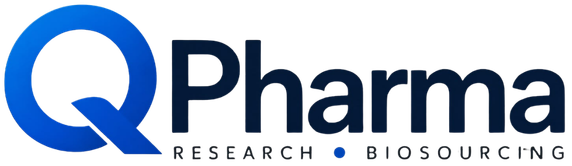 QPharma Logo